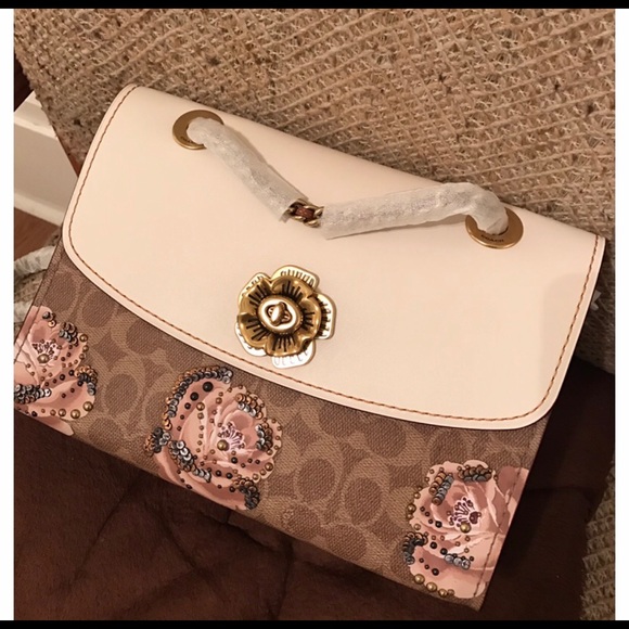 Coach Handbag - Picture 2 of 2